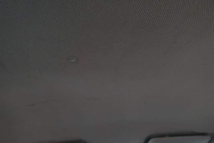 Used BAIC New Energy EC 2017 EC180 Dynamic Edition
