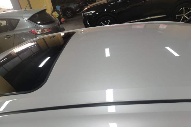 Used Toyota Levin 2023 185T CVT Sport Edition Roof