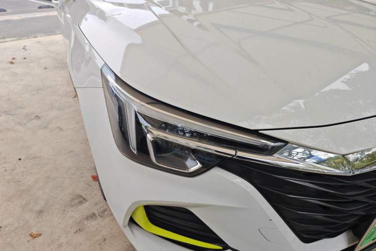 Used Roewe i6 MAX New Energy 2020 1.5T PHEV Sporty Cool Edition Right Front Headlight