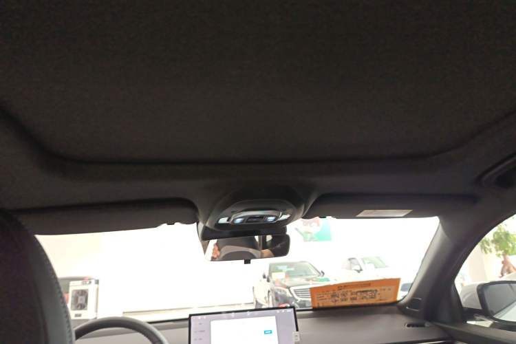 Used Geely Auto Preface 2025 Dongfang Yao 1.5TD Fuyao Edition
