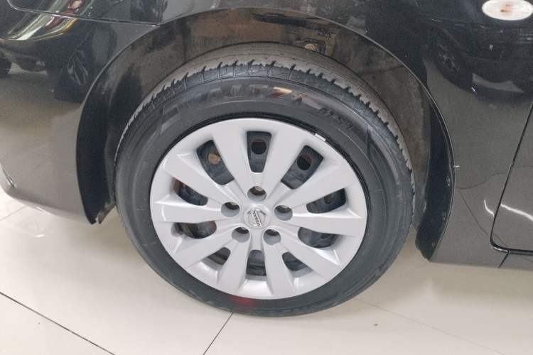 Used Nissan Sylphy 2021 Classic 1.6XE CVT Comfort Edition