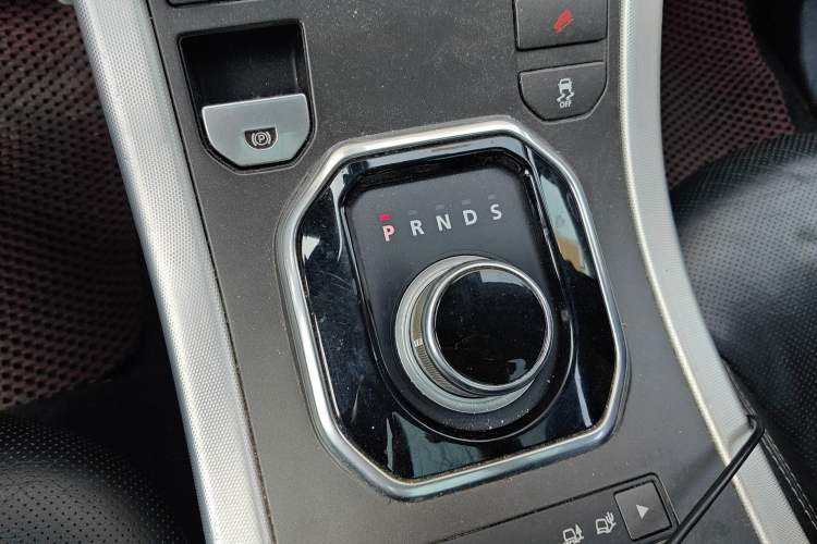 Used Land Rover Range Evoque 2013 2.0T 5-Door Ignite Edition
