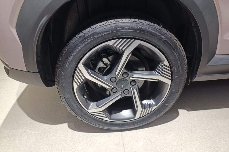 Used Lynk & Co 06 2025 Renew 1.5T Pro
