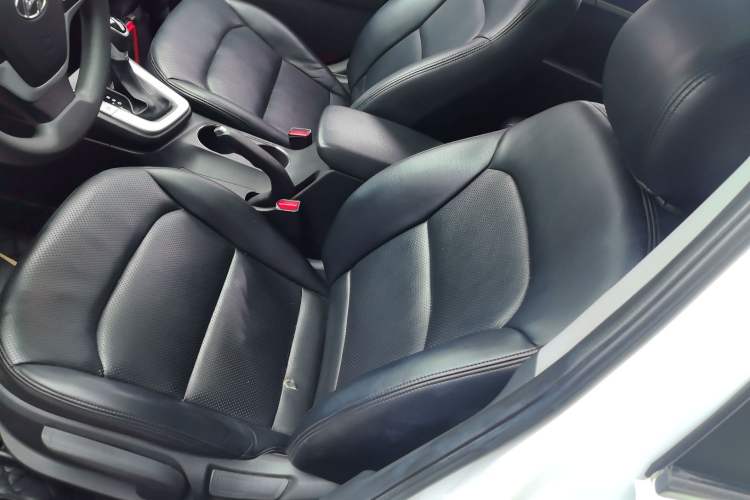 Used Hyundai Elantra (6th Generation / Lingdong) 2016 1.6L Automatic ZhiXuan – Elite Version
