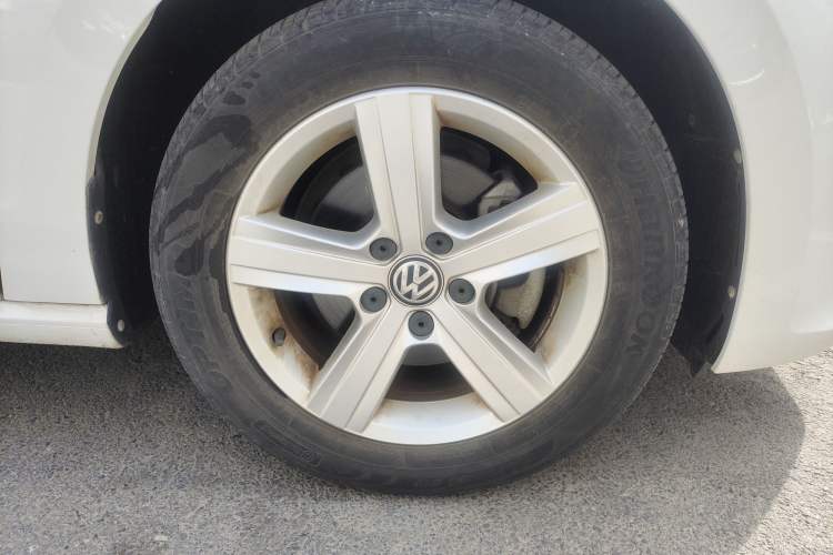 Used Volkswagen Golf Sportsvan 2018 1.6L Automatic Comfort Model