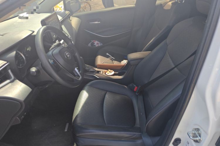 Used Toyota Allion 2021 2.0L Deluxe Edition