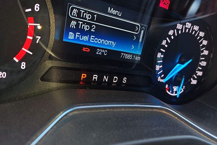 Used Ford Mondeo 2013 2.0L GTDi 200 Fashion Edition