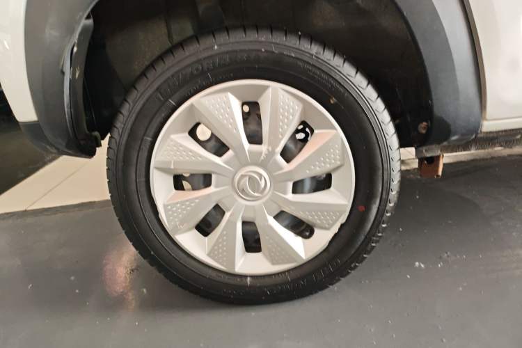 Used Dongfeng NAMMI EX1 2022 PRO Joyful Edition Exterior 5