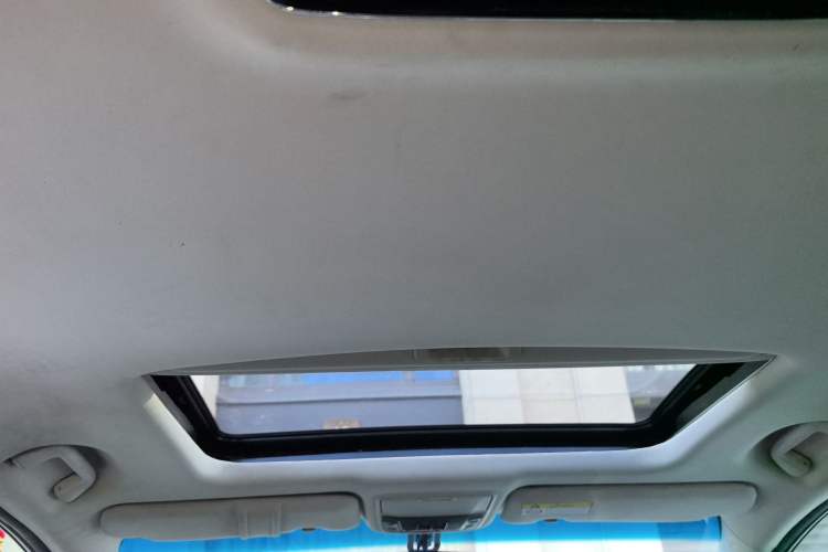 Used Honda Elysion 2016 2.4L Luxury Edition Headliner