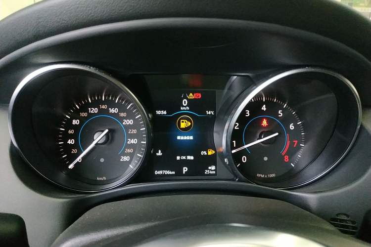 Used Jaguar XE 2018 2.0T 300 PS All-Wheel-Drive R-Sport Sport Edition
