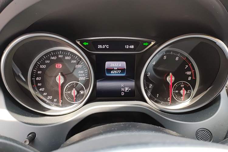 Used Mercedes-Benz GLA 2018 GLA 200 Sport Edition
