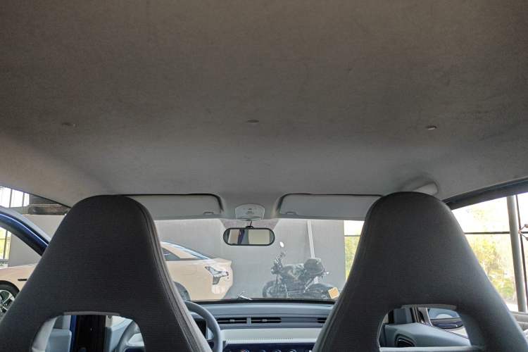 Used Bestune Pony 2024 170km Vitality Horse
