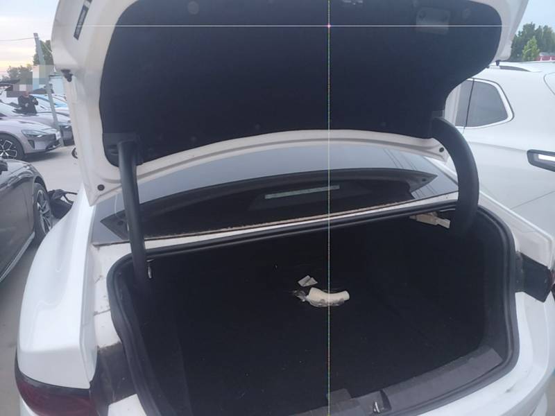 Used BYD Qin PLUS 2025 DM-i Smart Drive 55KM Leading Model — 18