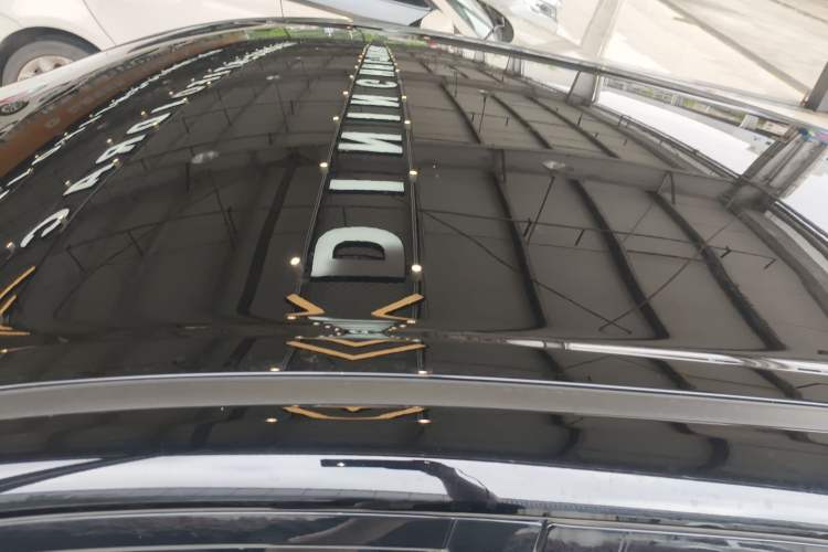 Used Wuling Bingo PLUS 2024 330 km Range Five-Seater Version Roof