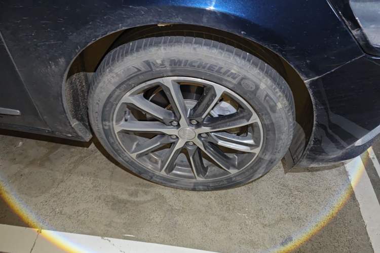 Used Buick LaCrosse 2021 652T Luxury Model
