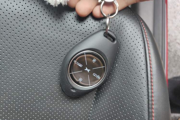 Used XPeng P7 2020 670E
