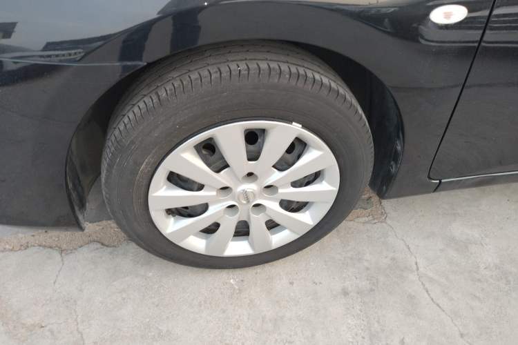 Used Nissan Sylphy 2021 Classic 1.6XE CVT Exclusive Edition