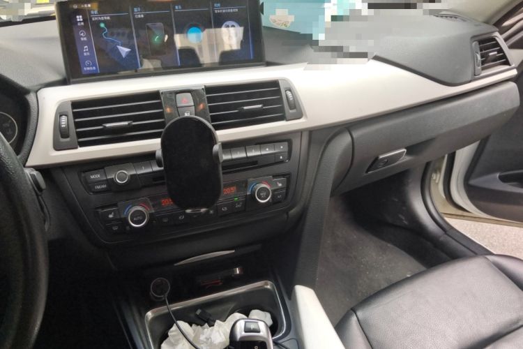 Used BMW 3 Series 2014 320i Sport Edition