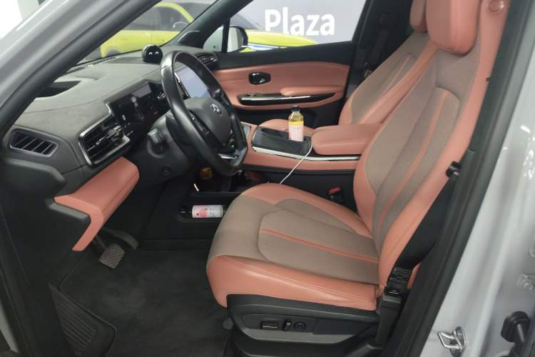 Used Nio EC6 2022 75 kWh Sport Edition
