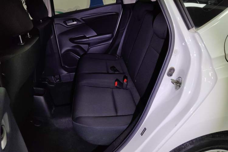 Used Honda Fit 2020 1.5L CVT Comfort Version