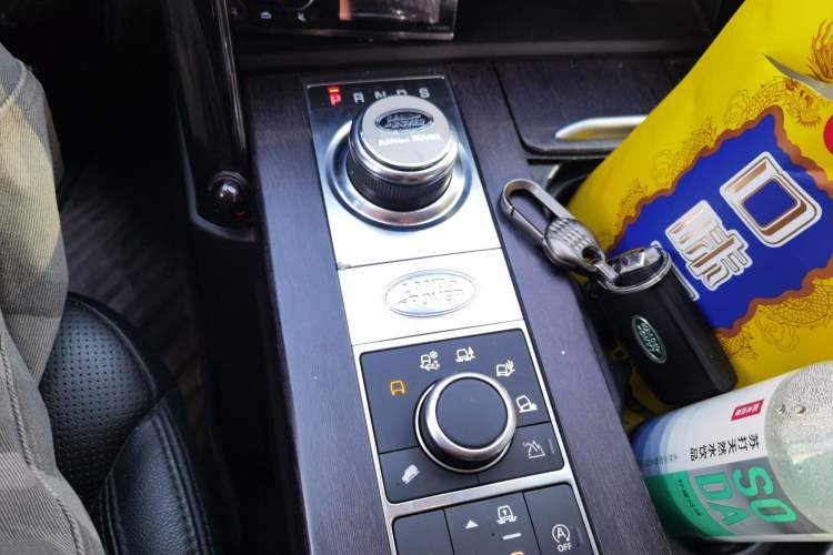 Used Land Rover Discovery 2019 3.0 SC V6 SE