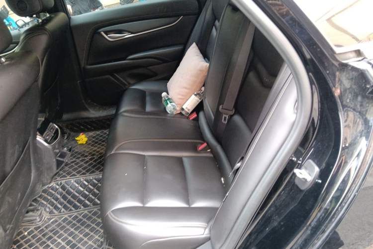 Used Cadillac XTS 2018 28T Tech Edition
