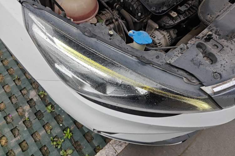 Used Geely Auto Emgrand GS 2020 1.4T CVT Ya