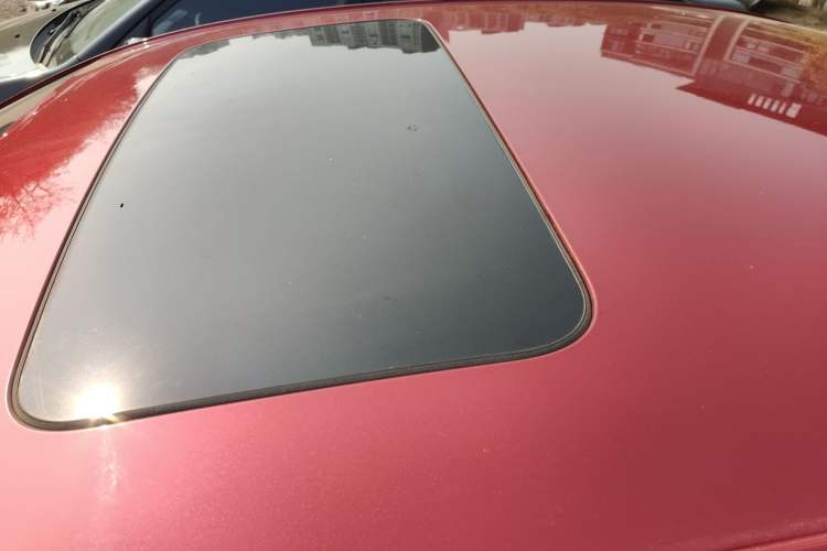 Used Chevrolet Monza 2019 RS 330T Automatic Comfort Edition China VI Standard Roof