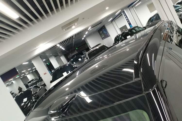 Used Lynk & Co 900 2025 1.5T Ultra