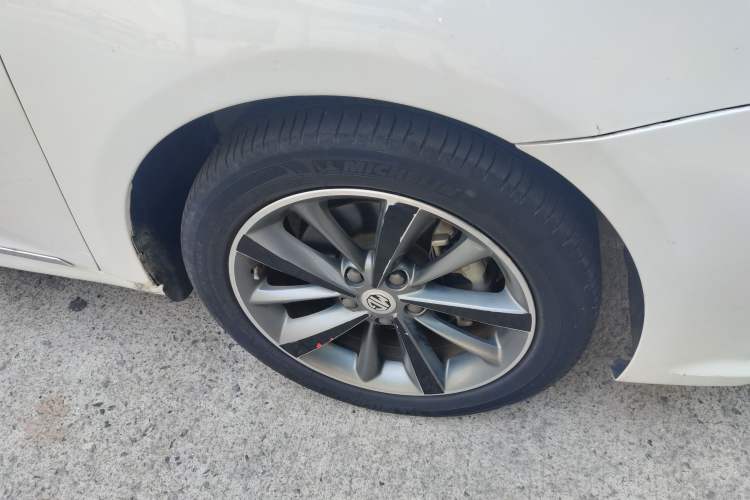 Used MG 6 2019 20T Manual Sport Edition
