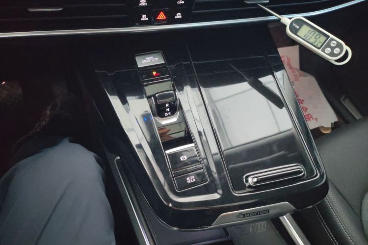 Used Volkswagen Talagon 2023 Facelift 380TSI All-Wheel Drive Luxury Jiajing Pro Version with 7 Seats