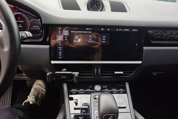 Used Porsche Cayenne 2019 Cayenne 3.0T