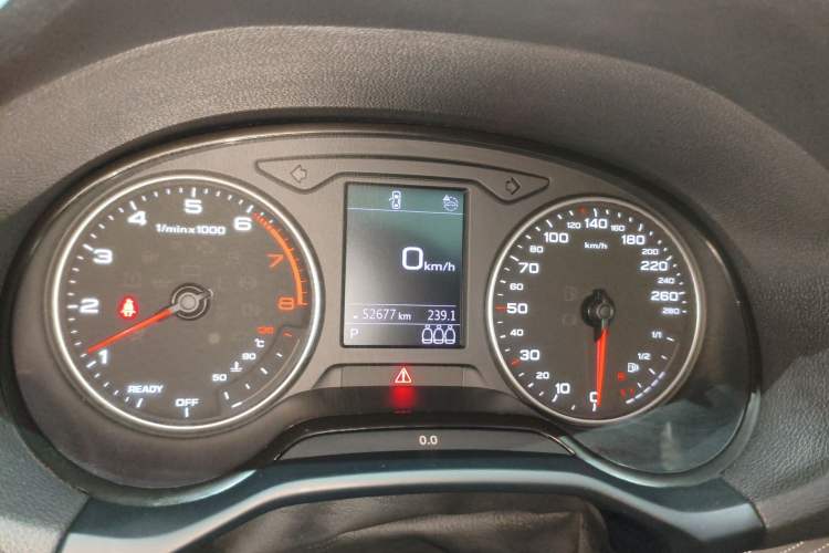 Used Audi Q2L 2022 35 TFSI Advanced Style Edition