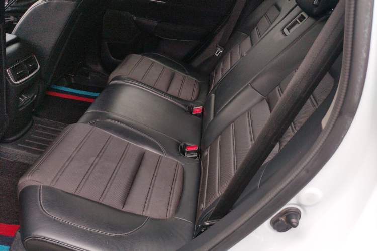 Used Honda Breeze 2020 240TURBO CVT 2WD Luxury Edition
