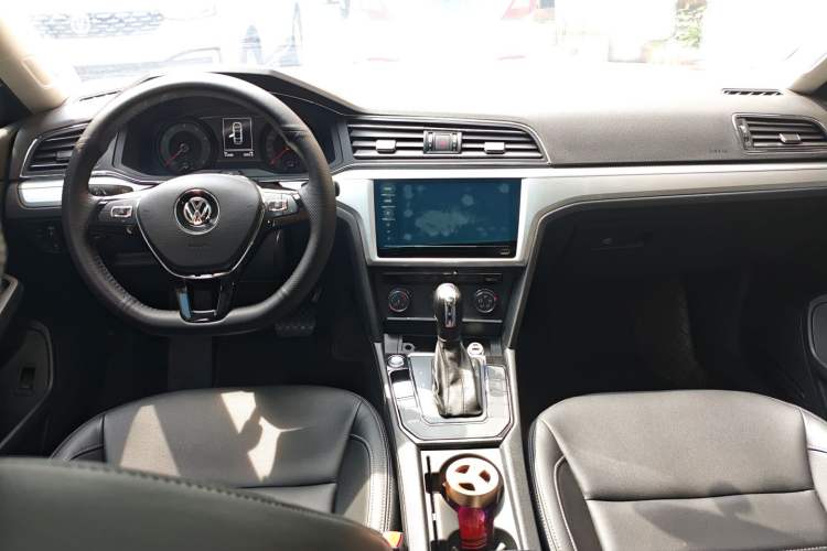 Used Volkswagen Lamando 2021 230TSI DSG Fashion Edition
