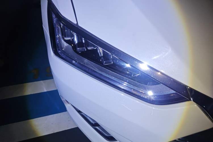 Used BYD Qin Pro New Energy 2019 DM Super Edition 1.5TI Automatic Smart Connect X-Trail Model China VI Standard