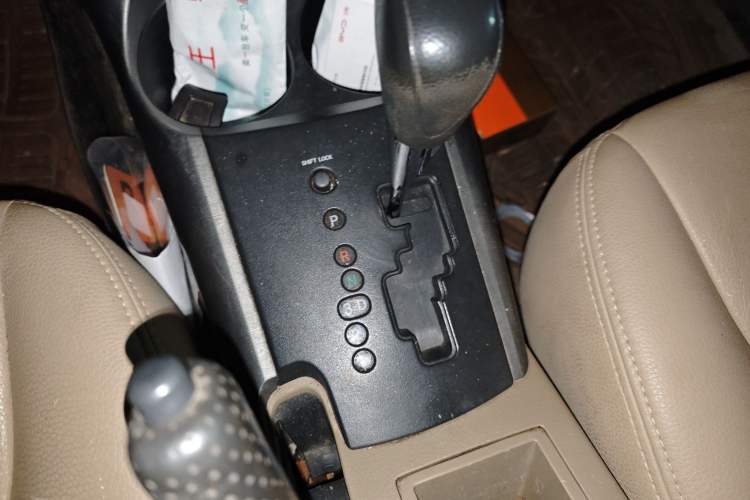 Used Toyota RAV4 2011 2.0L Automatic Classic Edition