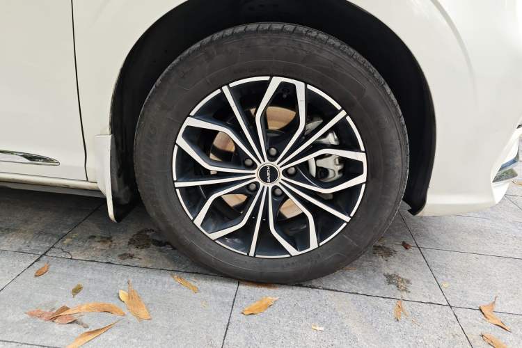 Used Roewe iMAX8 New Energy 2022 Golden Edition