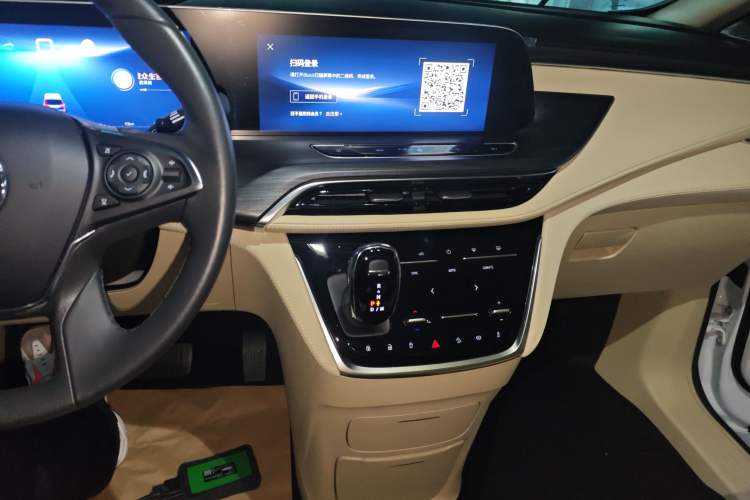 Used Buick GL8 2023 ES Lu Zun Deluxe and Yue Edition
