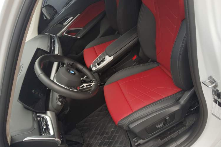 Used BMW X1 2024 sDrive25Li M Sport Package
