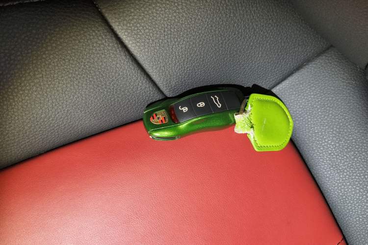 Used Porsche Macan 2018 Macan 2.0T