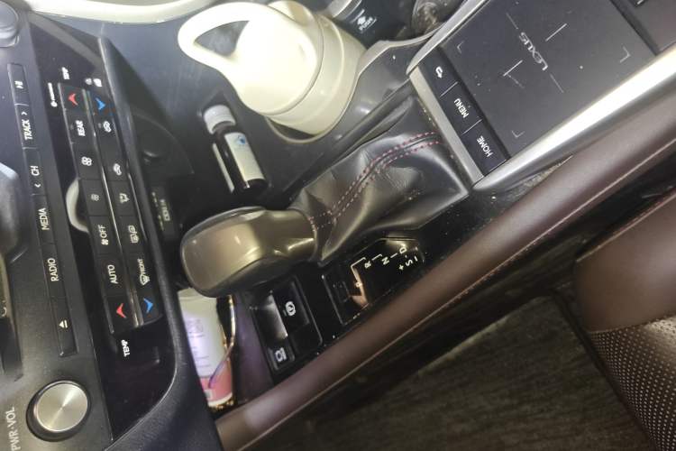 Used Lexus RX 2020 450hL Four-Wheel Drive Elegant 7-Seater China VI Standard
