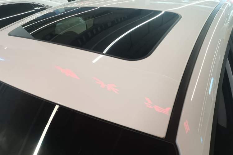 Used Hyundai Elantra (6th Generation / Lingdong) 2016 1.6L Automatic ZhiXuan – Elite Version
