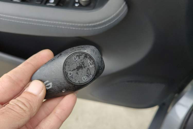 Used Leapmotor T03 2021 400 Lite Edition - Lithium-Ion Battery
