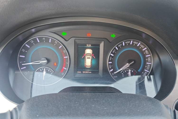 Used Haval H2 2018 1.5T Manual Two-Wheel Drive Fashion Edition China VI