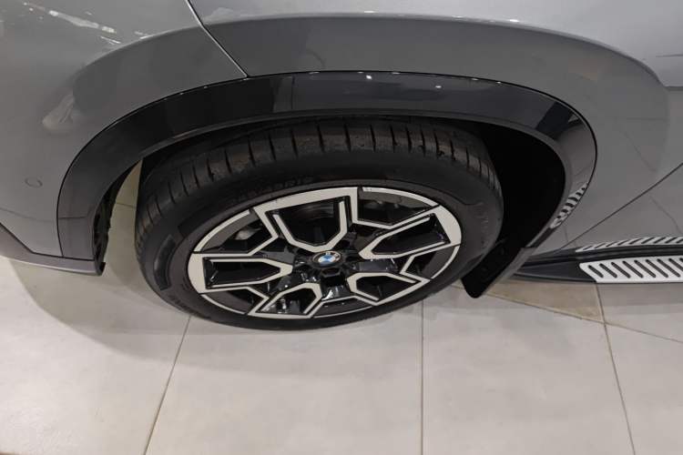 Used BMW X1 2023 sDrive25Li X Design Package
