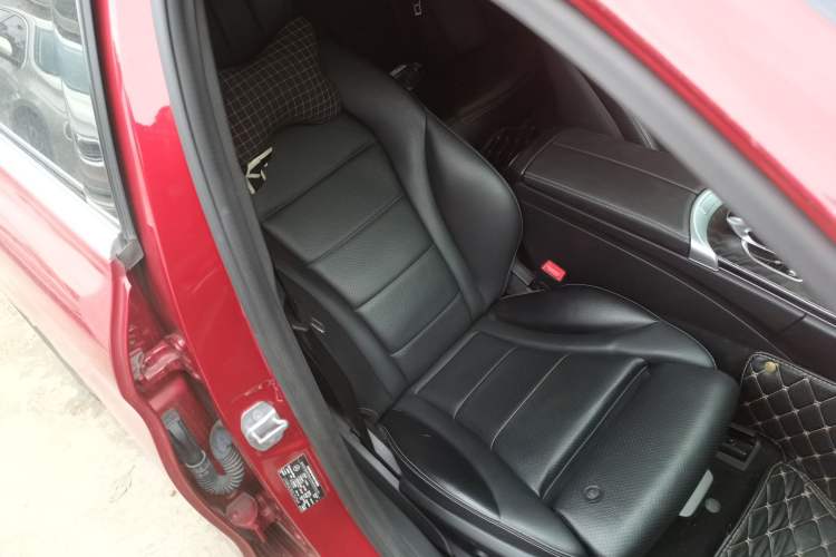 Used Mercedes-Benz C-Class 2018 C 200 L Sport Edition