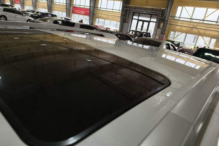 Used Chery Tiggo 3X 2022 Diamond Edition 1.5L CVT Elite Version
