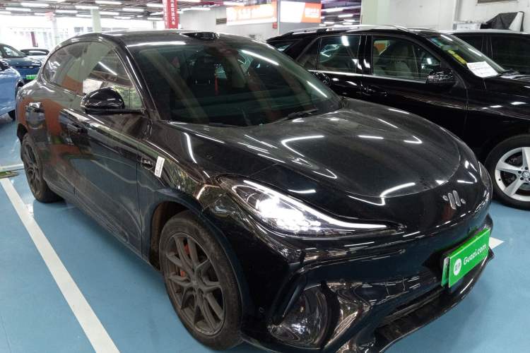 Used IM LS6 2023 Max Long-Range Version
