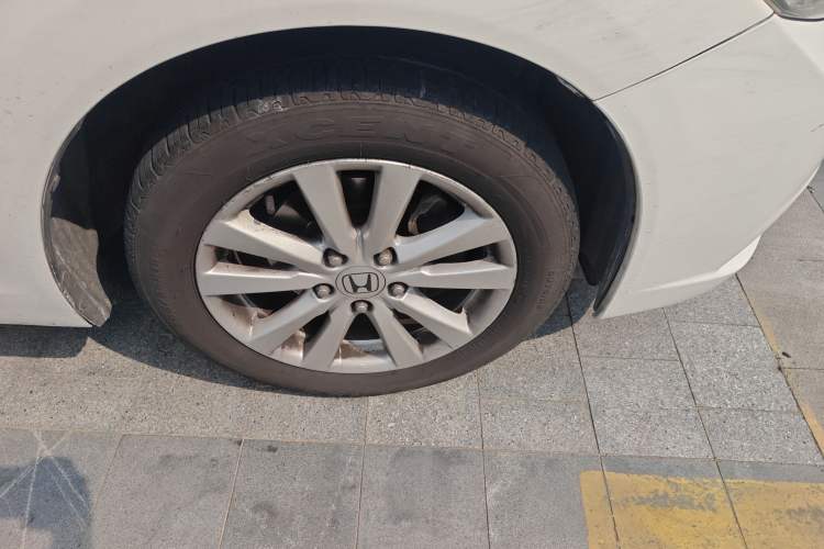 Used Honda Civic 2012 1.8L automatic luxury edition